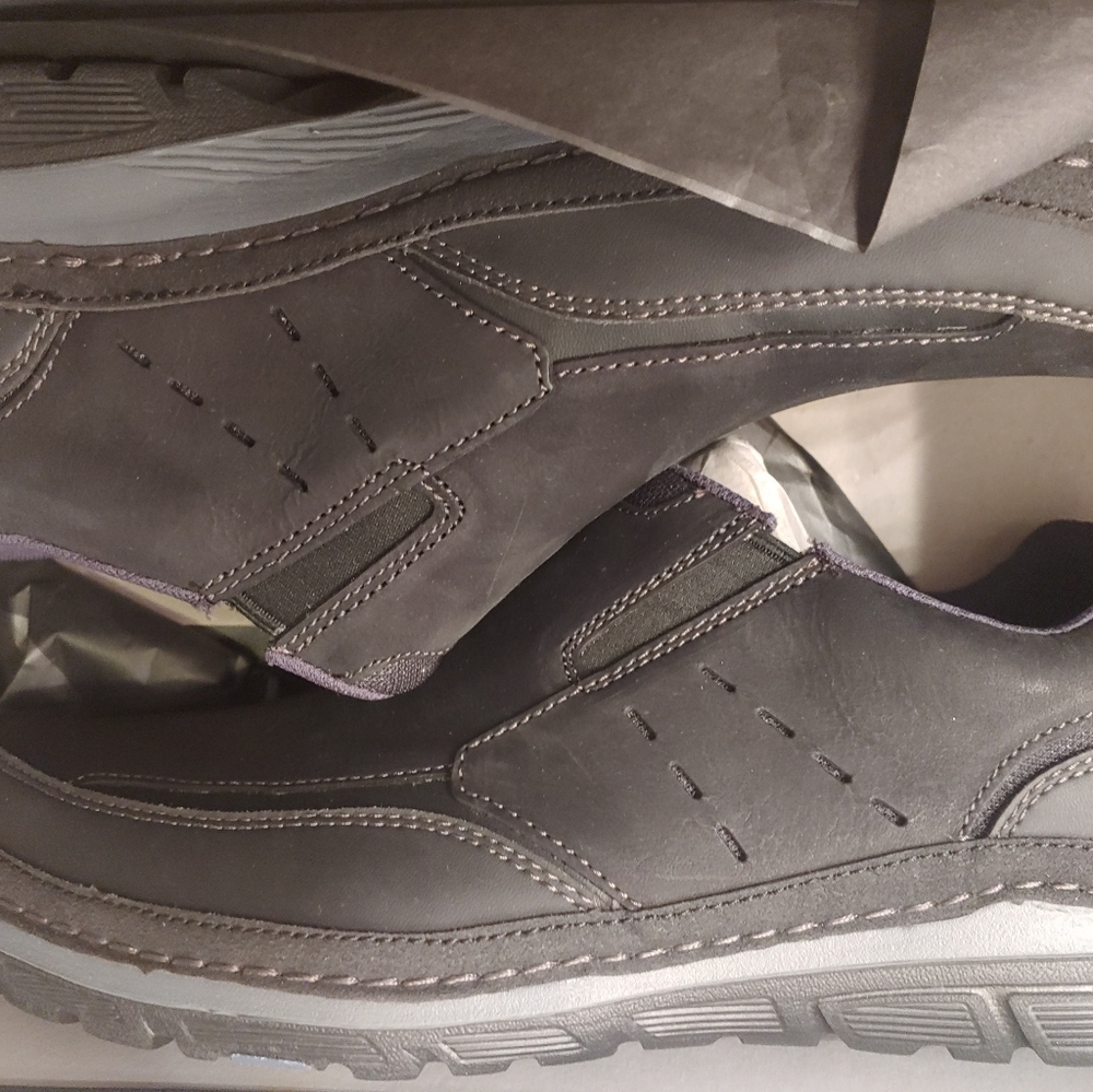 Rockport dress shoes